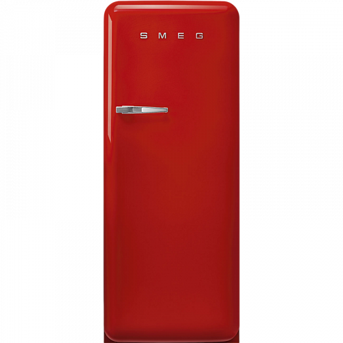 Холодильник SMEG FAB28RRD6