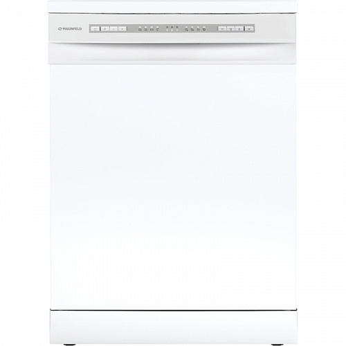 Посудомоечная бытовая машина MAUNFELD MWF60120W