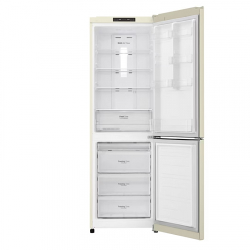 Холодильник LG GA-B419SEJL