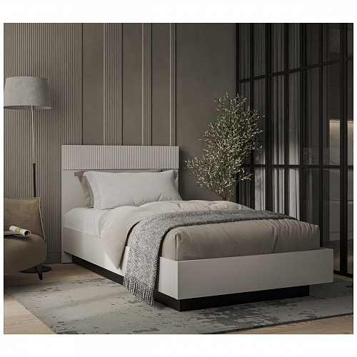 Кровать с подъемным механизмом VINATI 120 ПЕРСИДСКИЙ ЖЕМЧУГ/АМАРОК