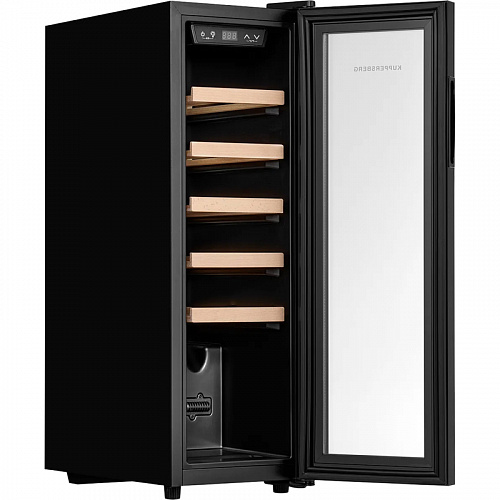 Винный шкаф KUPPERSBERG RSW 81 Винный шкаф KUPPERSBERG RSW 81