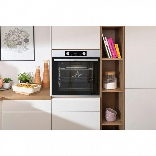 Встраиваемые электрические духовки GORENJE BPS6737E14X