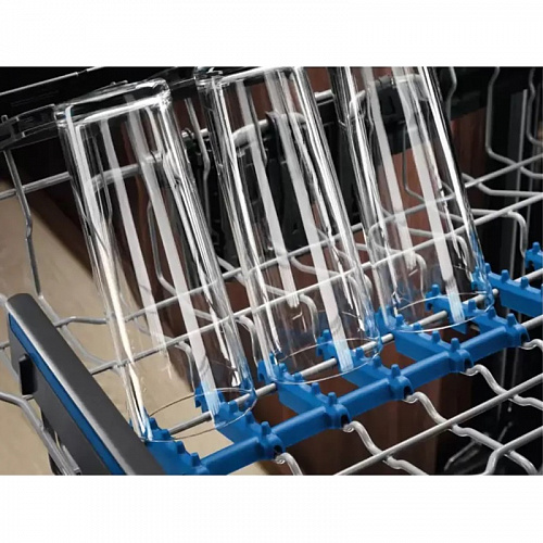 Встраиваемые посудомоечные машины ELECTROLUX EEQ47200L