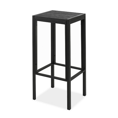 Стул полубарный Камелот ДПК