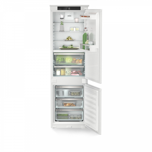 Встраиваемые холодильники Liebherr ICBNSd 5123-22 001
