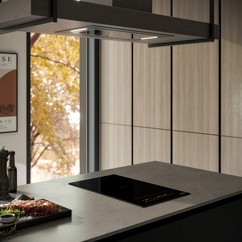 Встраиваемая варочная панель KORTING HIB 35900 HID