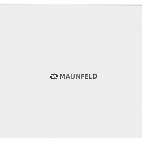 Морозильная камера MAUNFELD MFFR170W