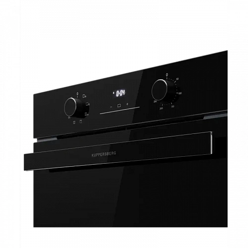 Духовой шкаф Kuppersberg HO 608 BB Glass