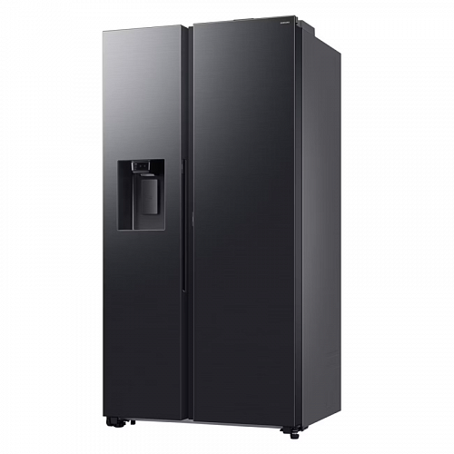 Холодильник Samsung Samsung Electronics RS80F65J1FWR
