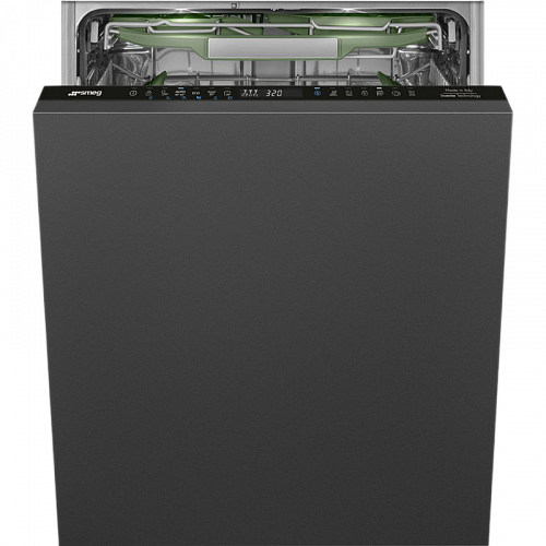 Посудомоечная машина Smeg STL7324AQLLW