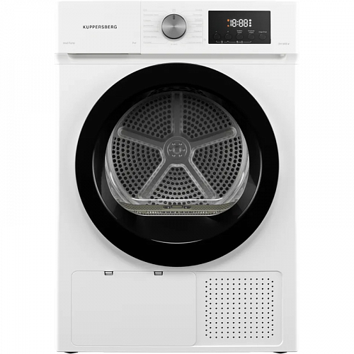Сушильная машина Kuppersberg DM 593 W