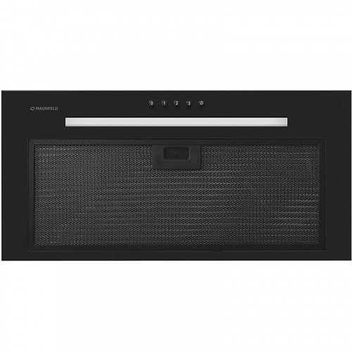 ВЫТЯЖКА MAUNFELD Crosby 850LED black