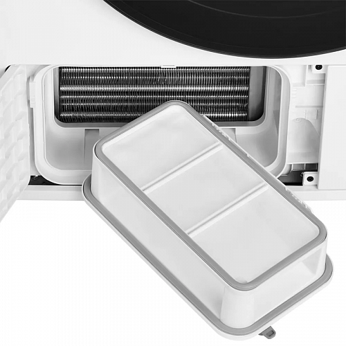 Сушильная машина MONSHER MDM 595 Blanc