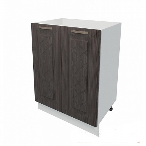 Модуль Стол под мойку М600 Агава темная