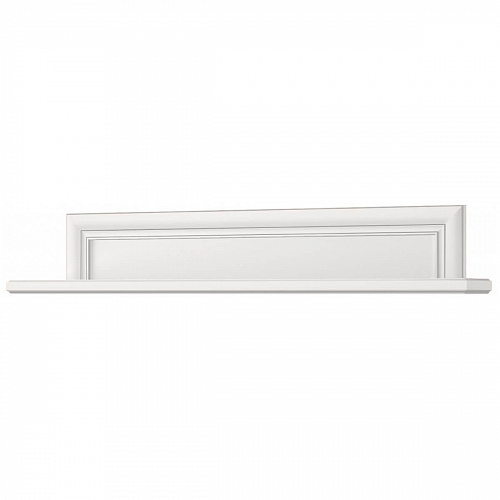 Полка навесная SEVILLA Белый
