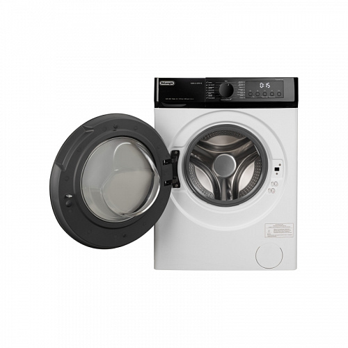 Стиральная машина Delonghi ALBA LA 10754 VI