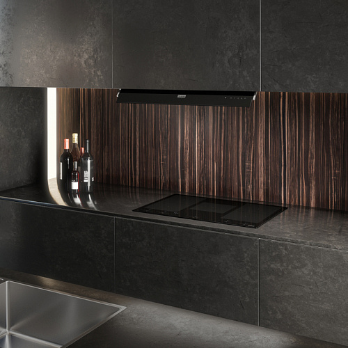 Вытяжка Franke FMY DRIP-FREE 90 KL 305.0705.340