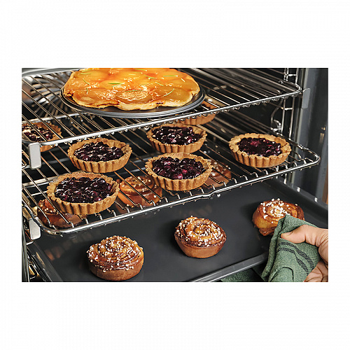 Встраиваемый духовой шкаф Electrolux LOE8F38Z