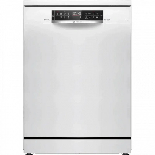 Посудомоечная машина BOSCH SMS6EMW65Q