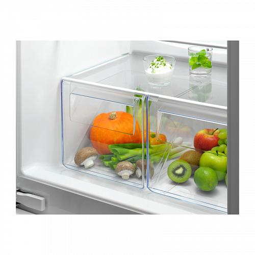Встраиваемые холодильники ELECTROLUX KNT1LF18S1