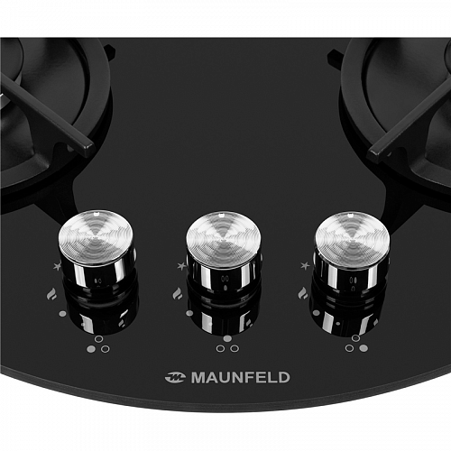 Газовая варочная панель MAUNFELD EGHG.43.23CB/G