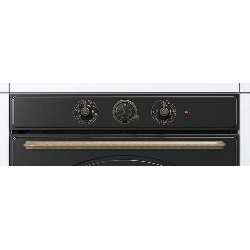 Духовой шкаф Gorenje BOS67372CLB