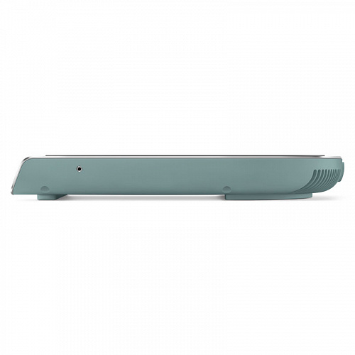 Настольная индукционная плита Smeg PIC01EGMEU