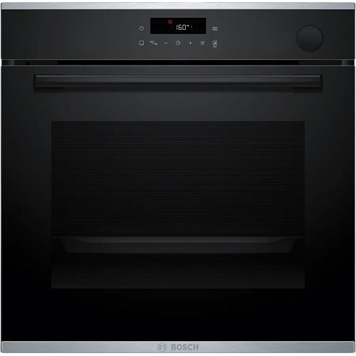Встраиваемый духовой шкаф Bosch HRG232EB3