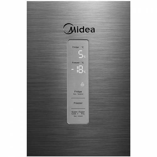 Холодильник Midea MDRB473MGF46OM