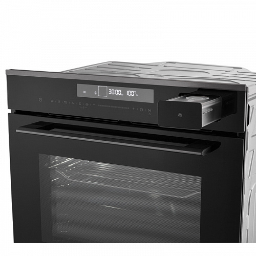 Электрический духовой шкаф KORTING OKB 1350 S GNBX Steam