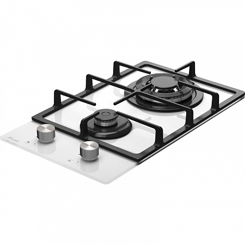 Варочная поверхность MONSHER MGG 33 Blanc