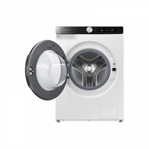 Стиральная машина Samsung Samsung Electronics WW80AG6S28AELP