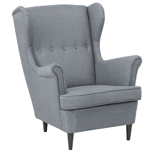 Кресло отдыха STYLE SAVANA PLUS MOUSE/Венге