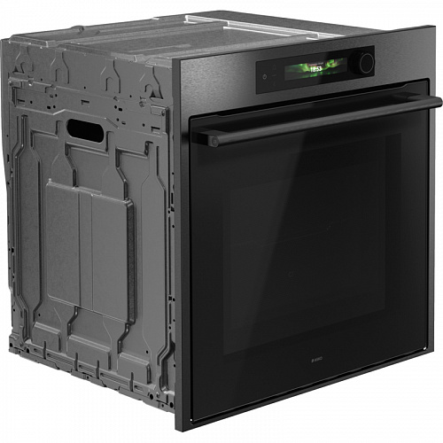 Встраиваемый духовой шкаф ASKO OCM66BSH