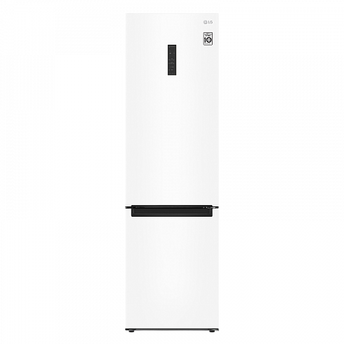 Холодильник LG GA-B509LQYL