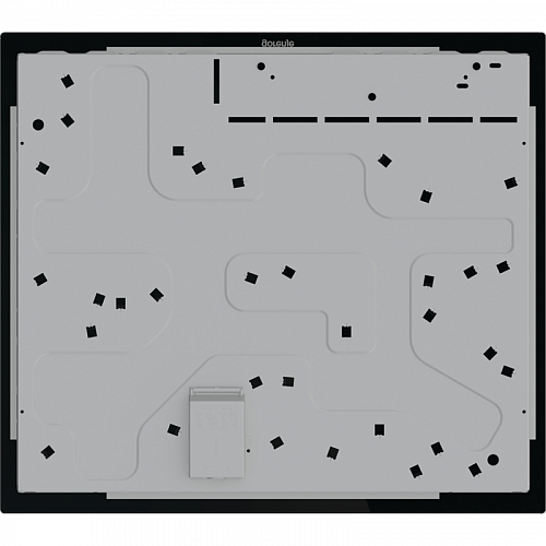 Варочная панель Gorenje ECT642BCSCE Варочная панель Gorenje ECT642BCSCE