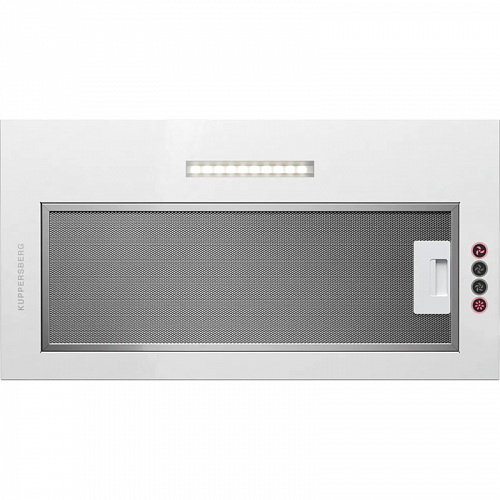 Вытяжка встраиваемая Kuppersberg INTOUCH 60 W