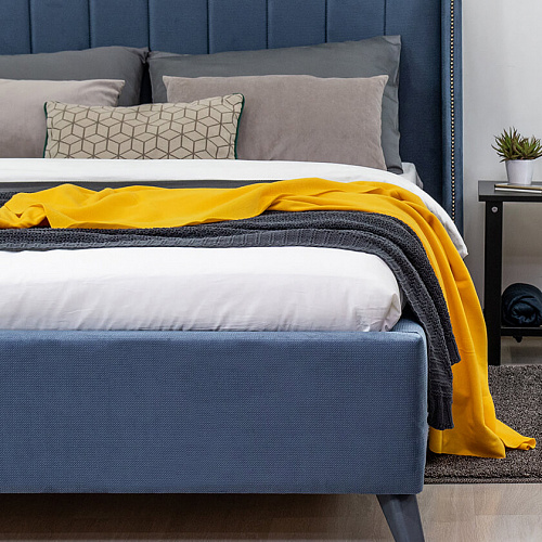 Кровать с подъемным механизмом Мелисса 1800х2000 Тори 83