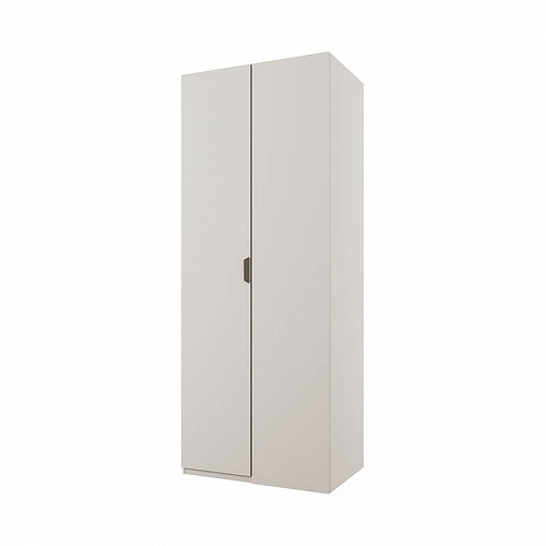 Шкаф MODERN 2DG/K90 Z Персидский жемчуг