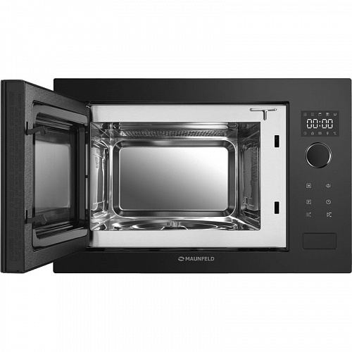 Печь микроволновая электрич. Maunfeld XBMO251GB Matt Печь микроволновая электрич. Maunfeld XBMO251GB Matt