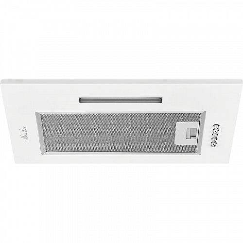 Встраиваемая вытяжка MONSHER ANGERS 40 Blanc
