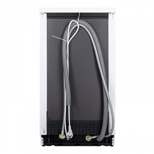 Посудомоечная бытовая машина MAUNFELD MWF08S MWF45220W
