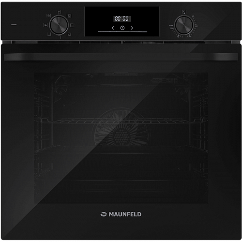 Шкаф духовой MAUNFELD FEOH7872B2