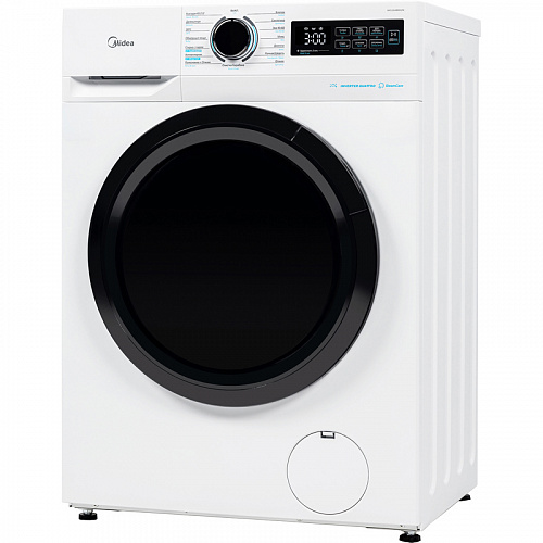 Стиральная машина MIDEA MF11914BS53/W