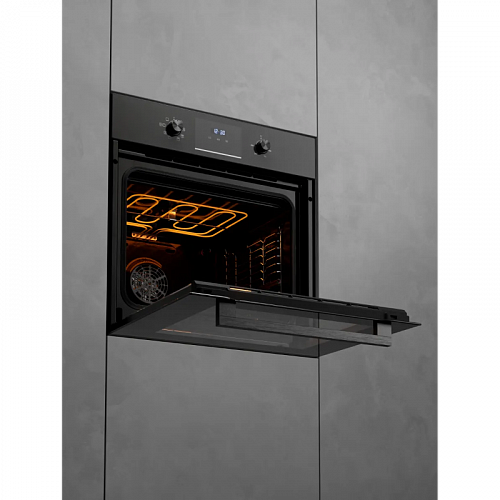 Духовой шкаф Kuppersberg HM 628 Black 8