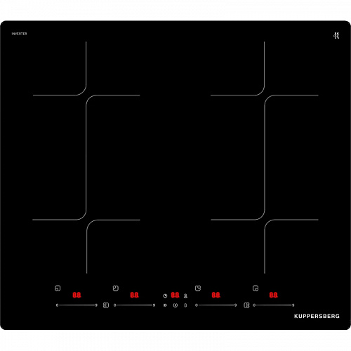 Варочная поверхность Kuppersberg ICI 624