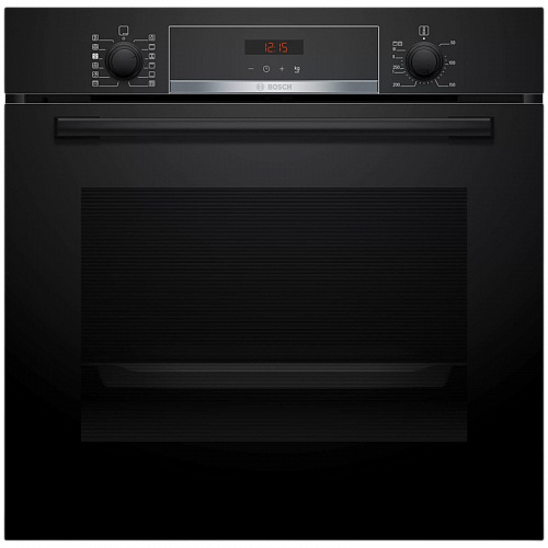 Встраиваемая электрическая духовка BOSCH HRA574BB0