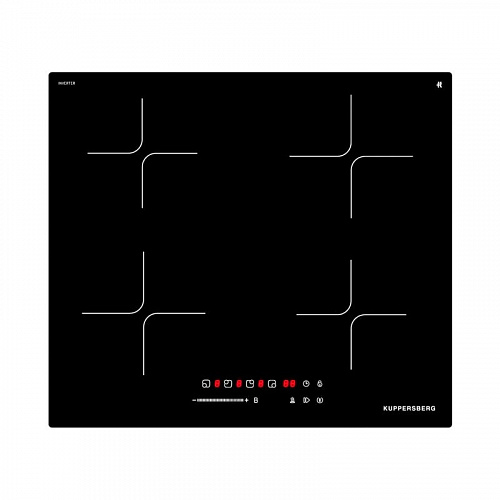 Варочная поверхность Kuppersberg ICI 607