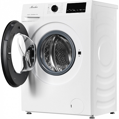Стиральная машина MONSHER MWM 460 Blanc