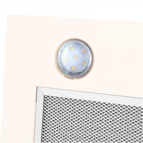 ВЫТЯЖКА MAUNFELD CRCROSBY SINGL 60 BEIGE CROSBY SINGL 60 BEIGE